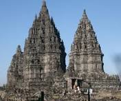 prambanan