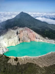 ijen