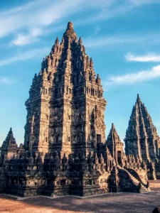 prambanan